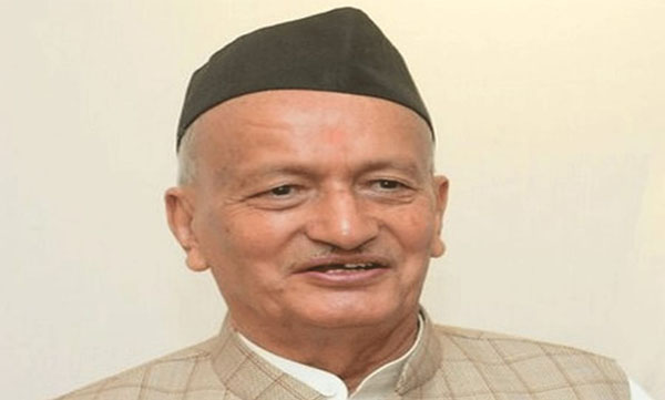 I am perfectly fine and not in self isolation, says Maharashtra Governor 